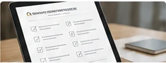 Website redesign checklist